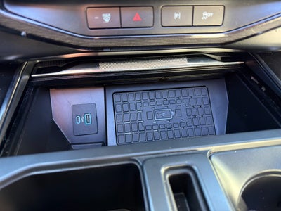 2024 Ford F-150 Lightning Platinum