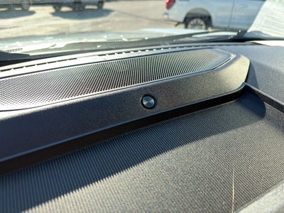 2024 Ford F-150 Lightning Platinum