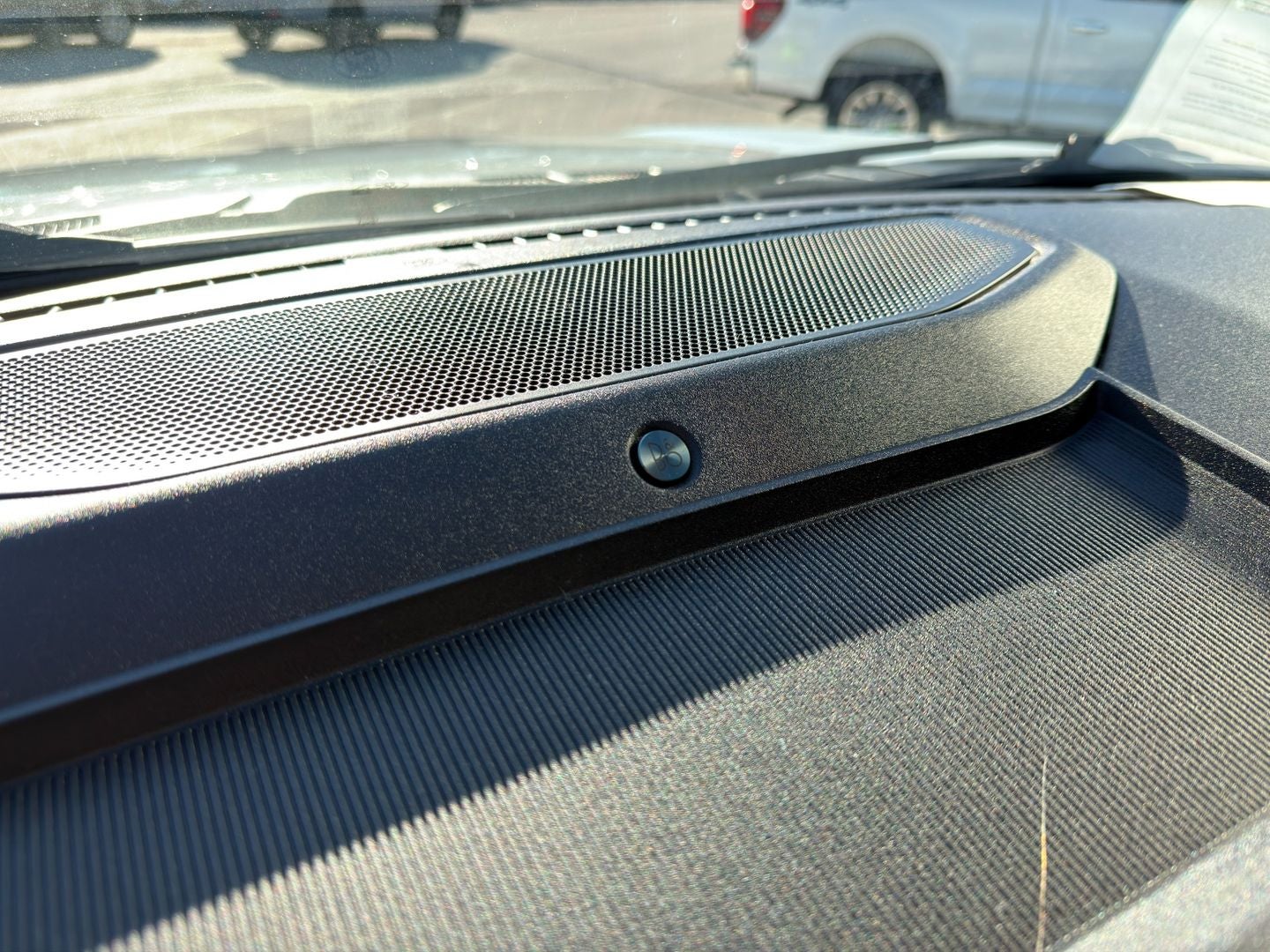 2024 Ford F-150 Lightning Platinum