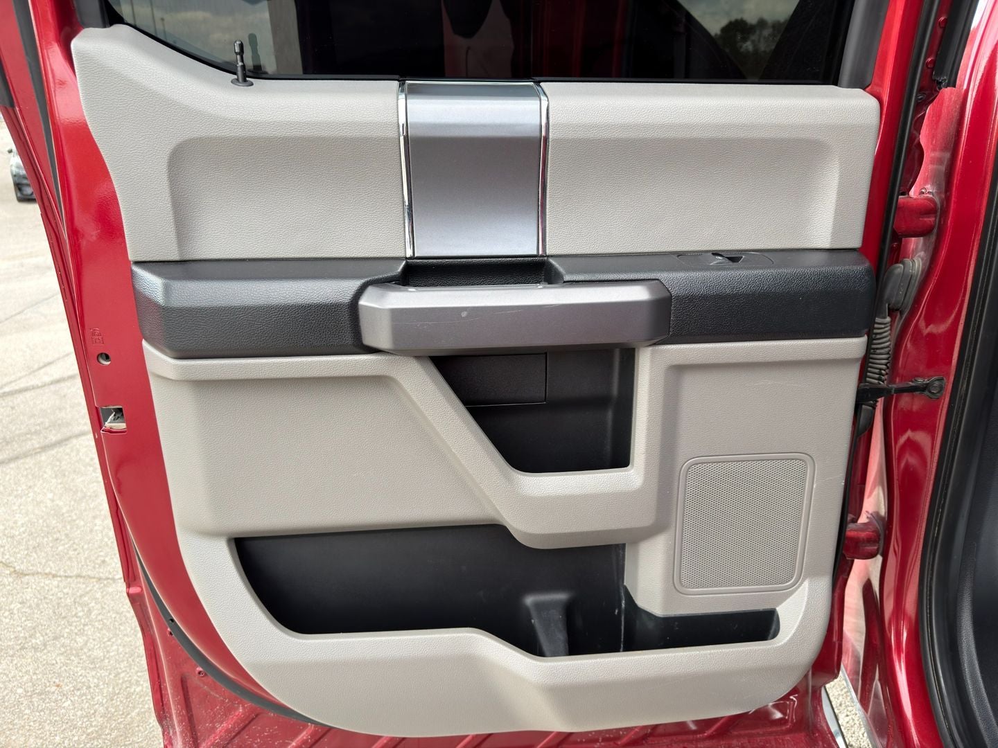 2019 Ford Super Duty F-250 SRW XLT 4X4