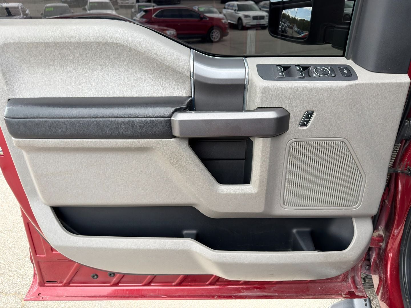 2019 Ford Super Duty F-250 SRW XLT 4X4