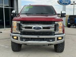 2019 Ford Super Duty F-250 SRW XLT 4X4