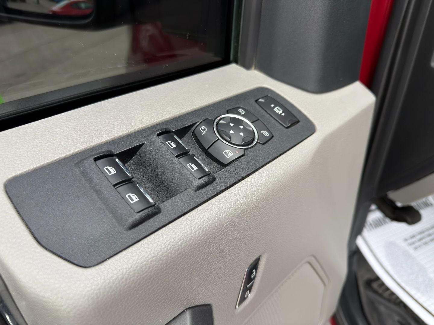 2019 Ford Super Duty F-250 SRW XLT 4X4