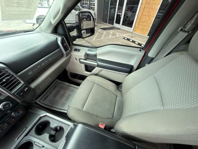 2019 Ford Super Duty F-250 SRW XLT 4X4