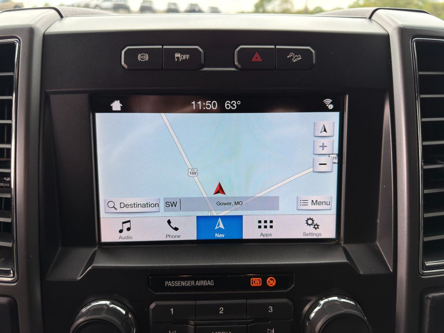 2019 Ford Super Duty F-250 SRW XLT 4X4