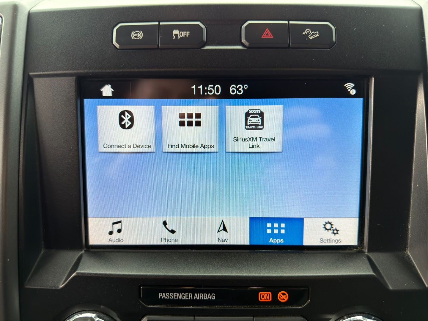 2019 Ford Super Duty F-250 SRW XLT 4X4