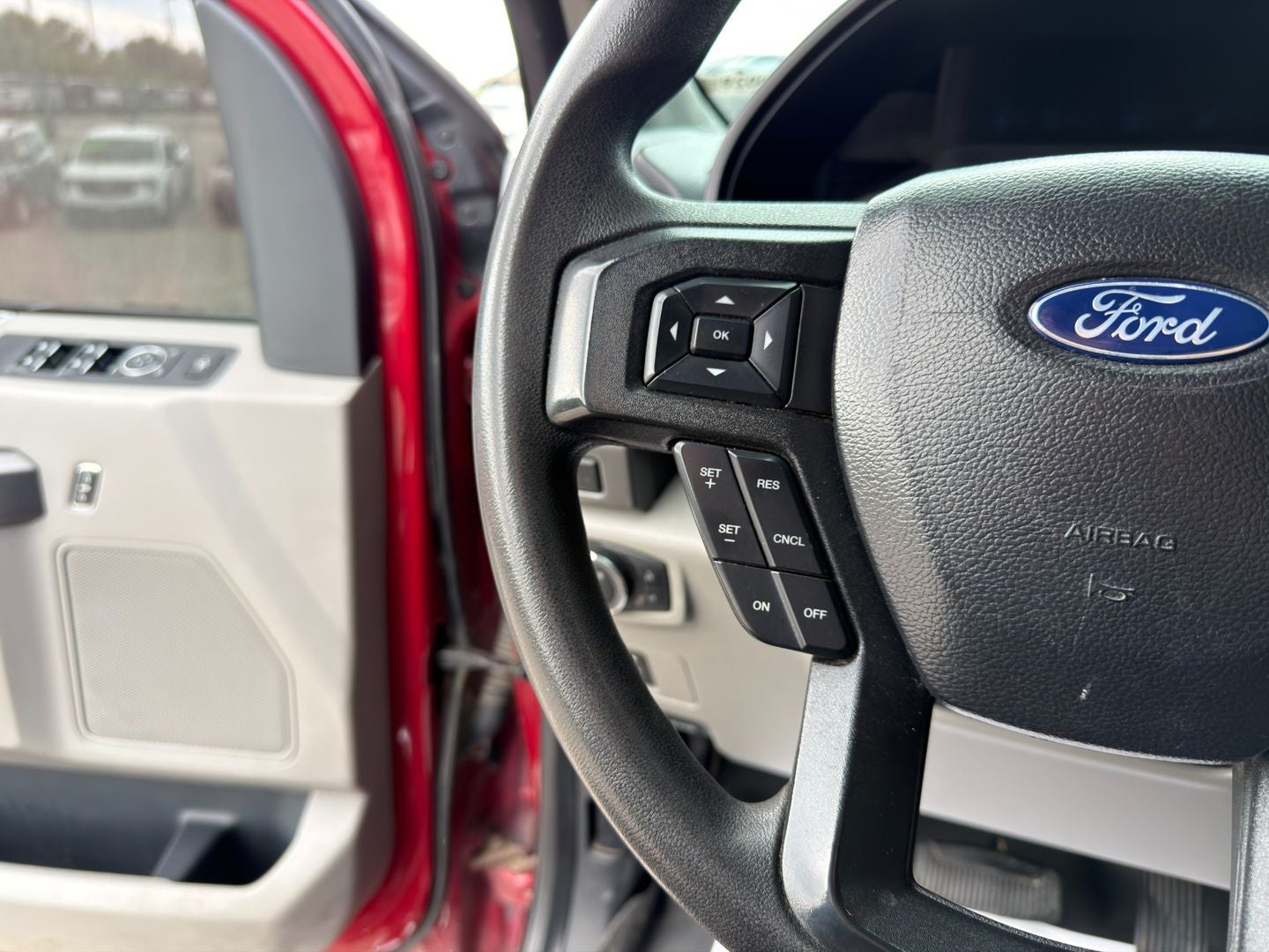 2019 Ford Super Duty F-250 SRW XLT 4X4