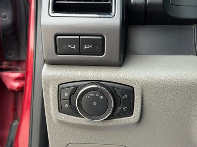 2019 Ford Super Duty F-250 SRW XLT 4X4