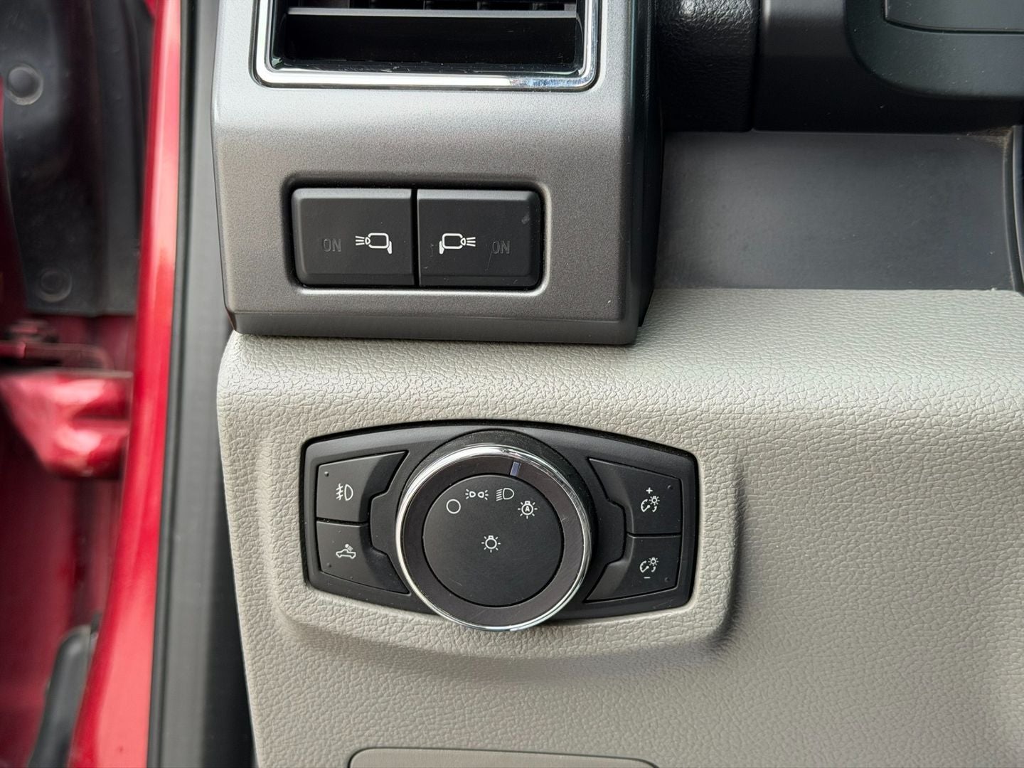 2019 Ford Super Duty F-250 SRW XLT 4X4