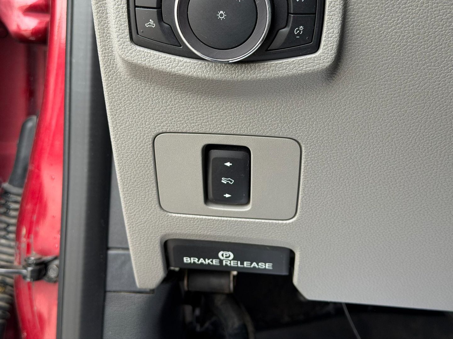 2019 Ford Super Duty F-250 SRW XLT 4X4