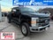 2025 Ford Super Duty F-250 SRW XLT 4X4