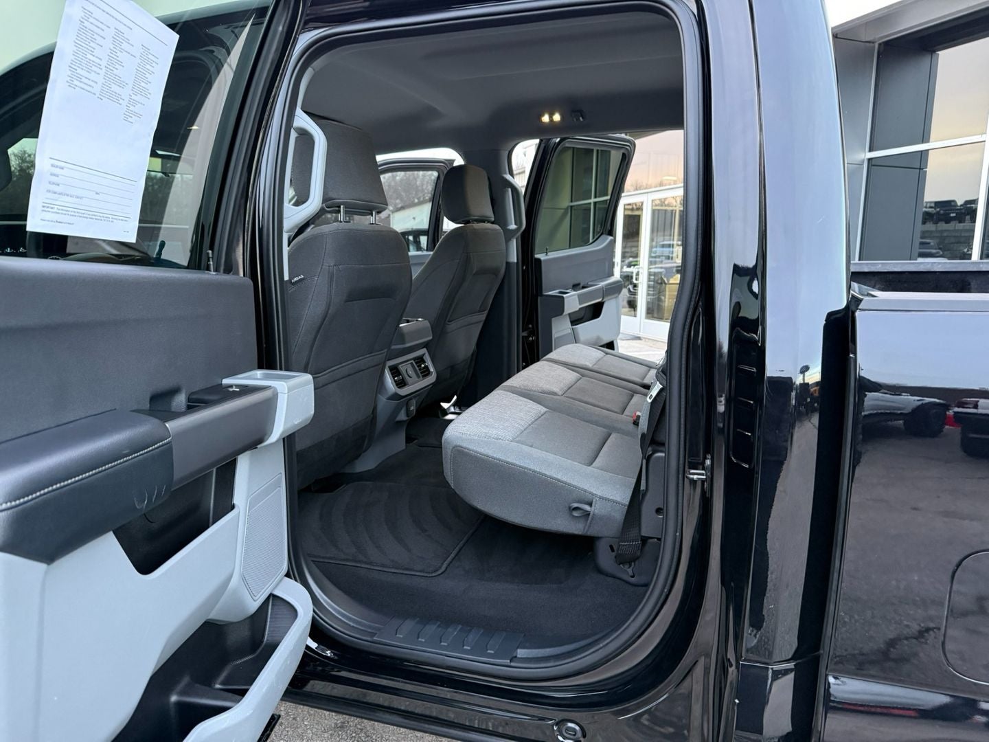 2025 Ford Super Duty F-250 SRW XLT 4X4