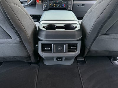 2025 Ford Super Duty F-250 SRW XLT 4X4