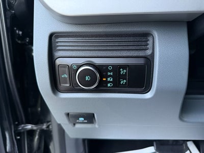 2025 Ford Super Duty F-250 SRW XLT 4X4