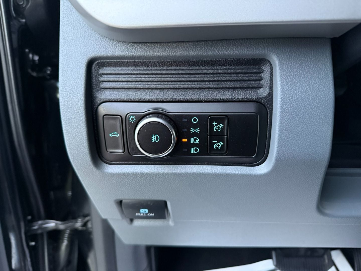 2025 Ford Super Duty F-250 SRW XLT 4X4