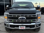 2025 Ford Super Duty F-250 SRW XLT 4X4