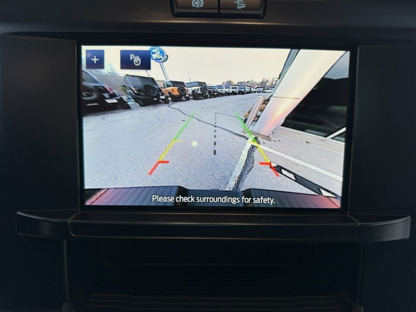 2025 Ford Super Duty F-250 SRW XLT 4X4