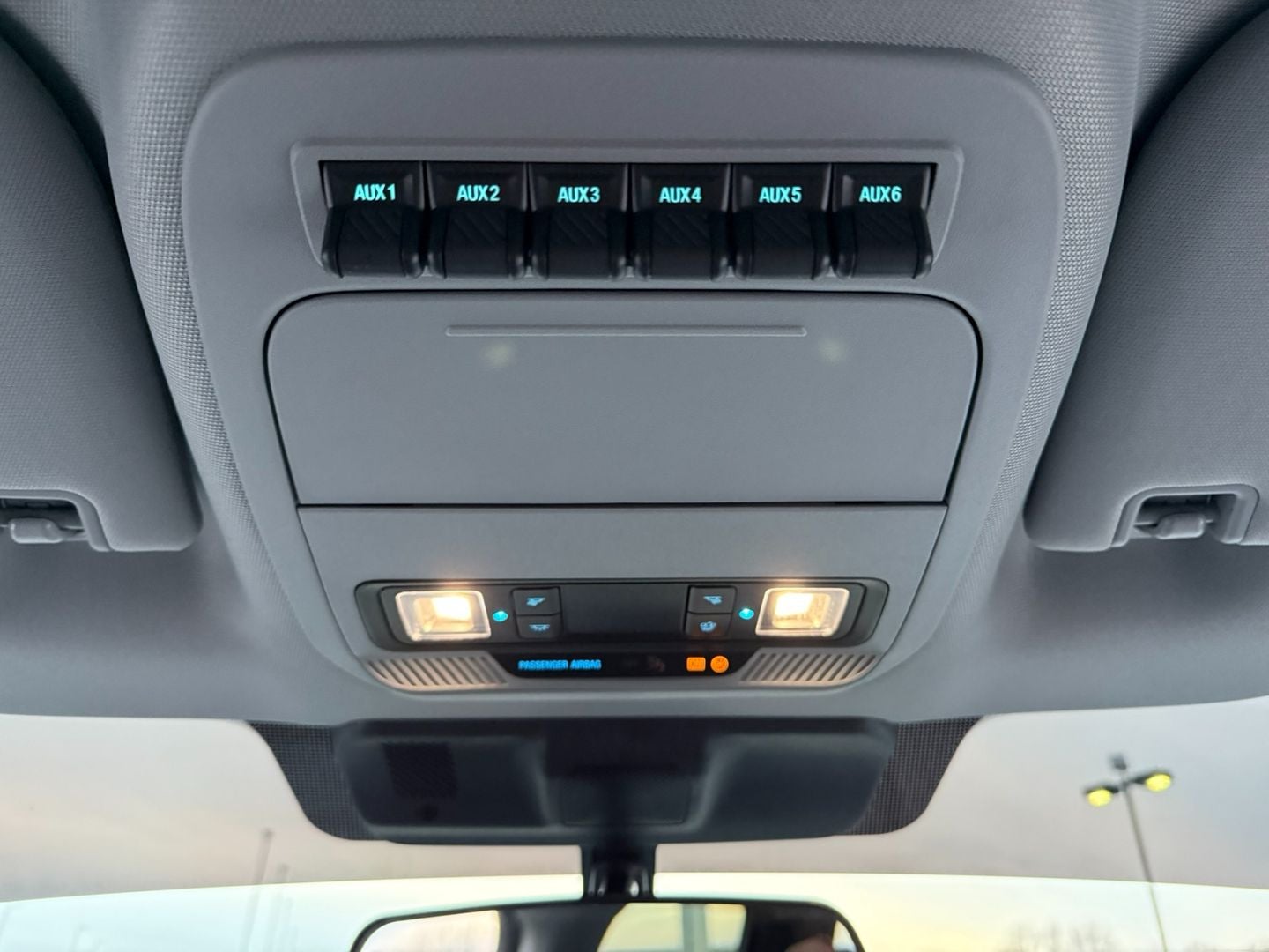 2025 Ford Super Duty F-250 SRW XLT 4X4