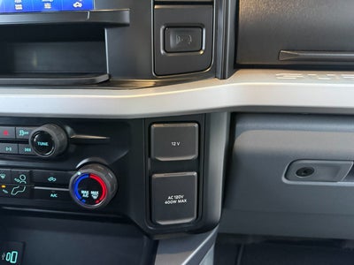 2025 Ford Super Duty F-250 SRW XLT 4X4