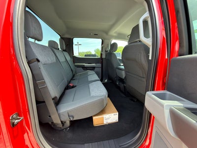 2026 Ford Super Duty F-250® XLT