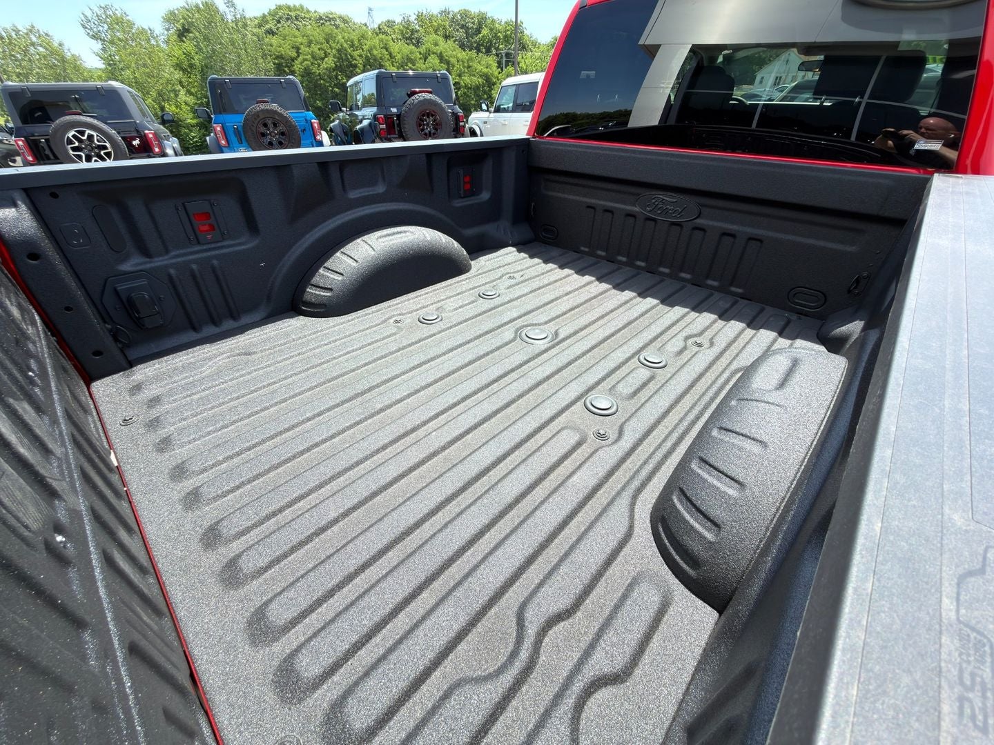 2026 Ford Super Duty F-250® XLT