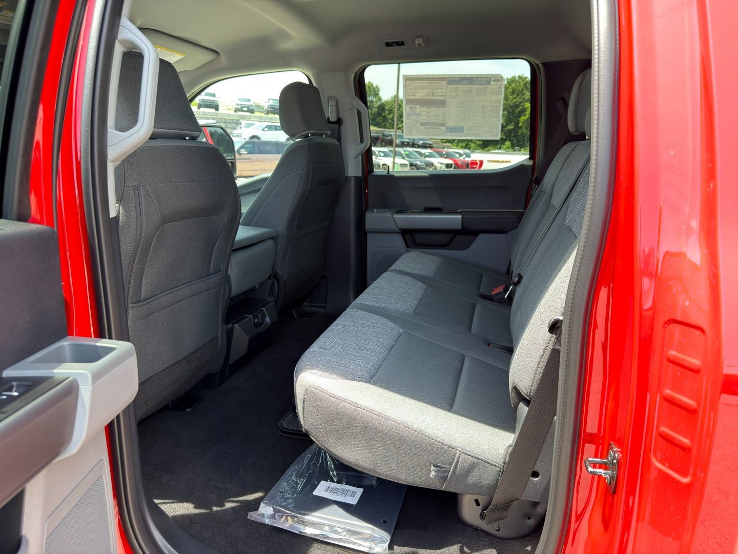 2026 Ford Super Duty F-250® XLT