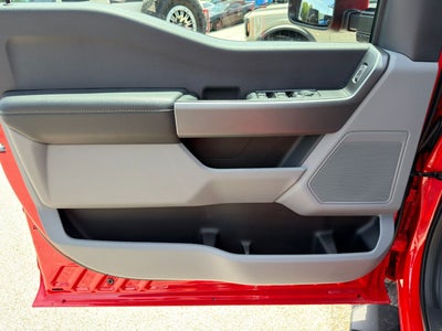 2026 Ford Super Duty F-250® XLT