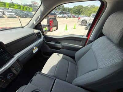 2026 Ford Super Duty F-250® XLT