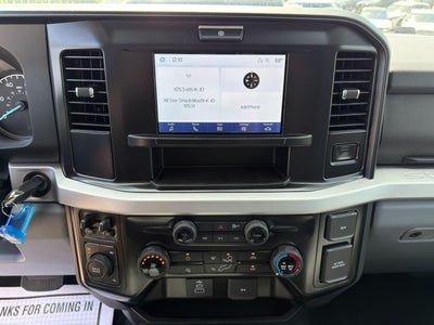 2026 Ford Super Duty F-250® XLT