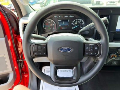 2026 Ford Super Duty F-250® XLT