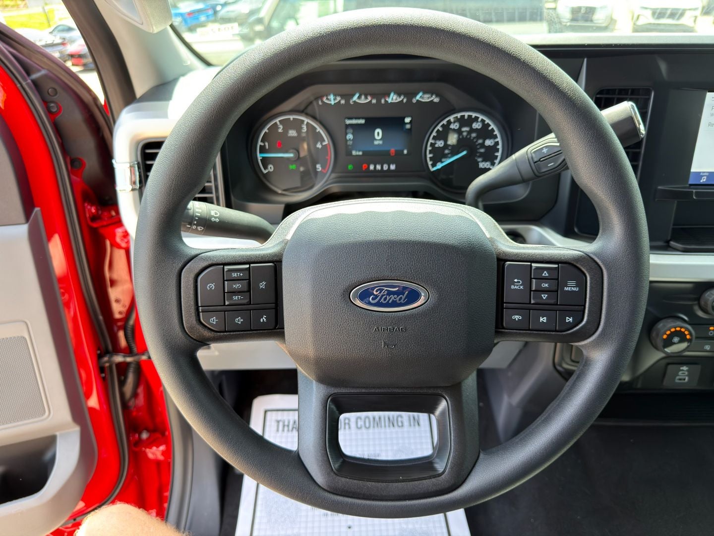 2026 Ford Super Duty F-250® XLT
