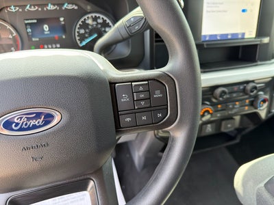 2026 Ford Super Duty F-250® XLT