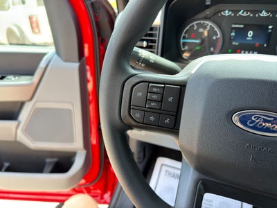 2026 Ford Super Duty F-250® XLT