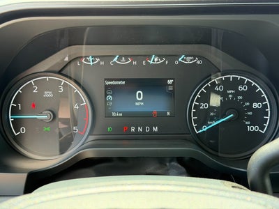 2026 Ford Super Duty F-250® XLT