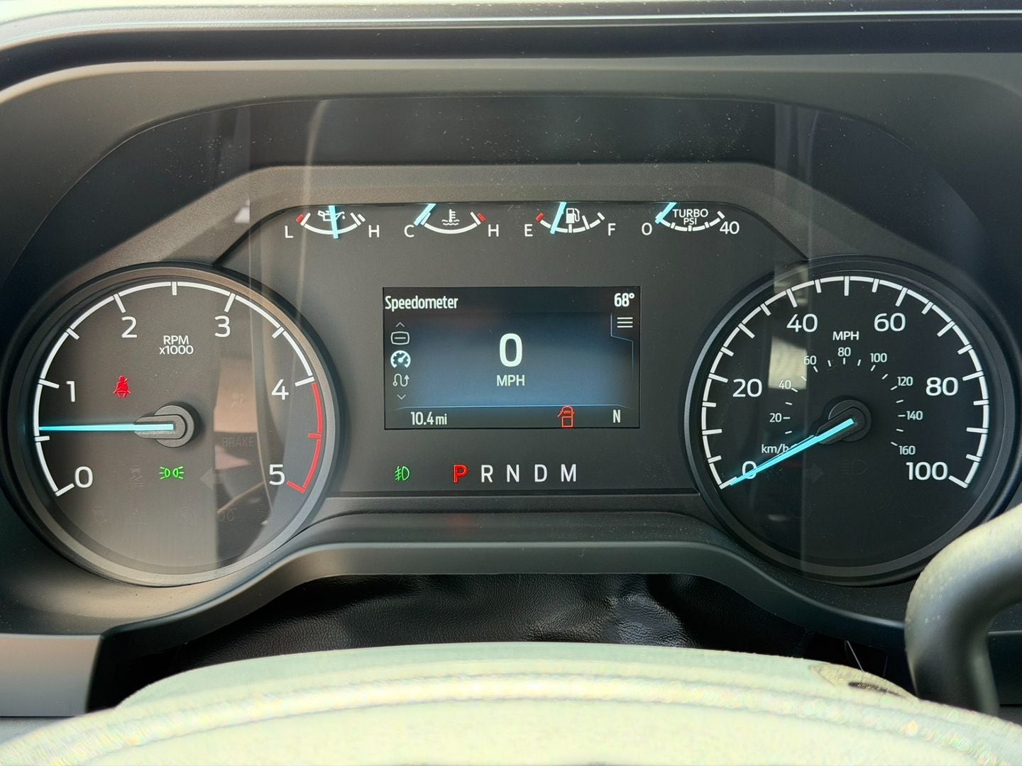 2026 Ford Super Duty F-250® XLT
