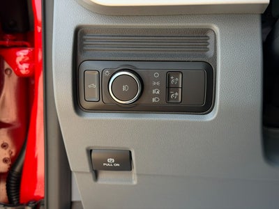 2026 Ford Super Duty F-250® XLT