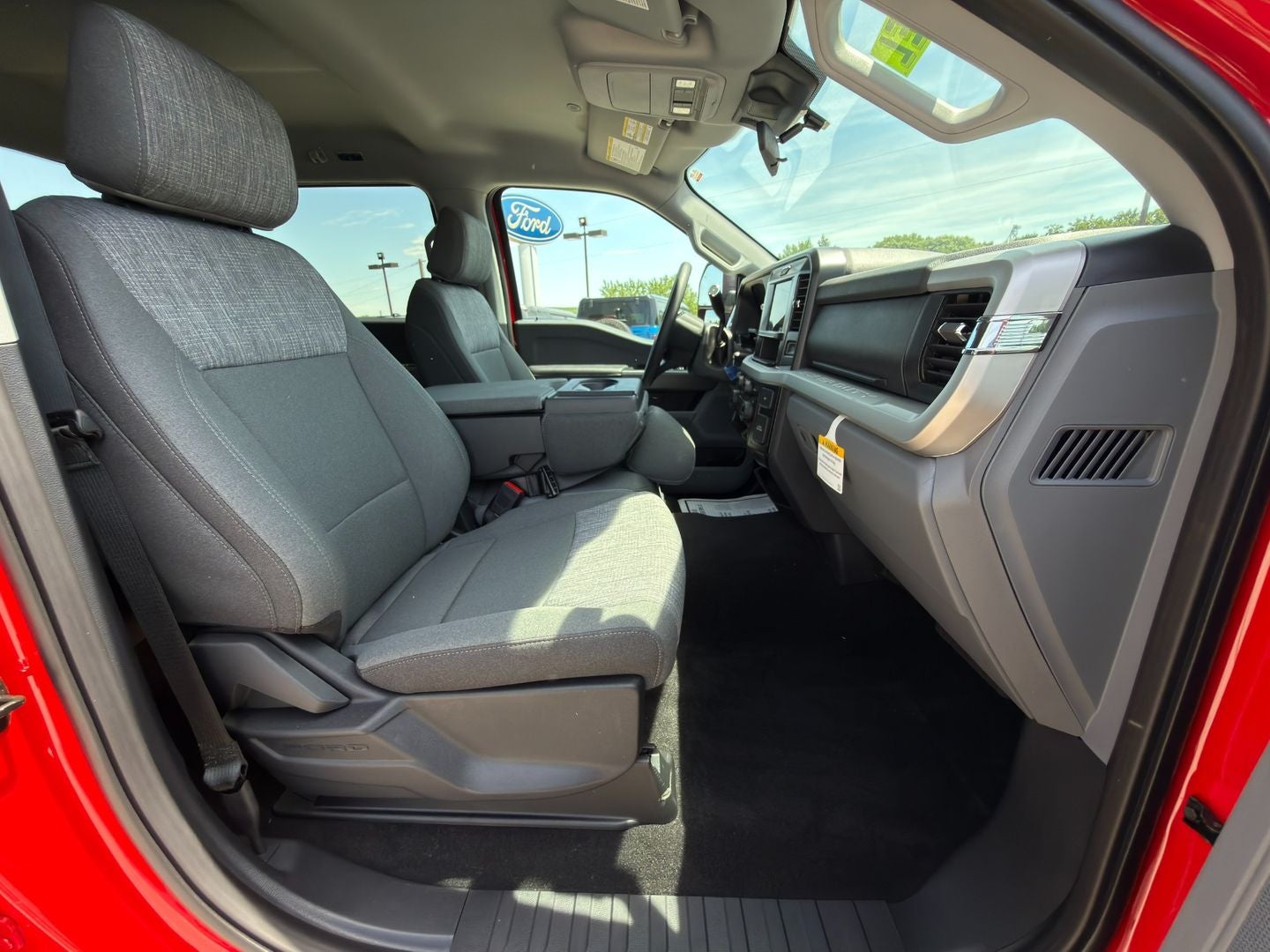 2026 Ford Super Duty F-250® XLT