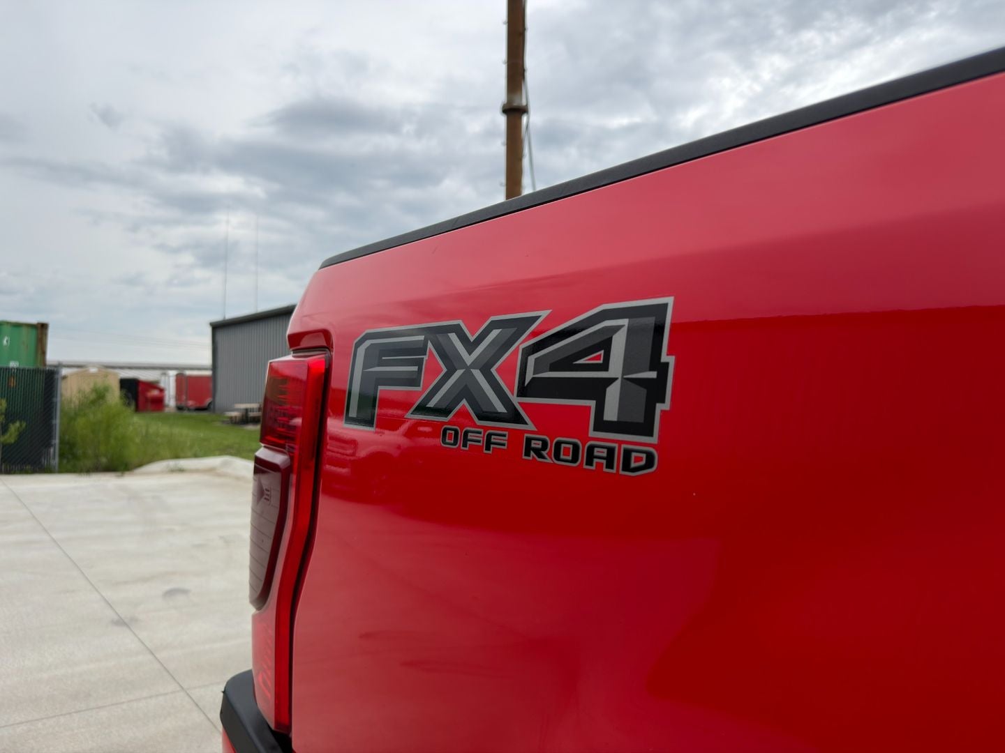 2022 Ford Super Duty F-250 SRW XLT 4X4
