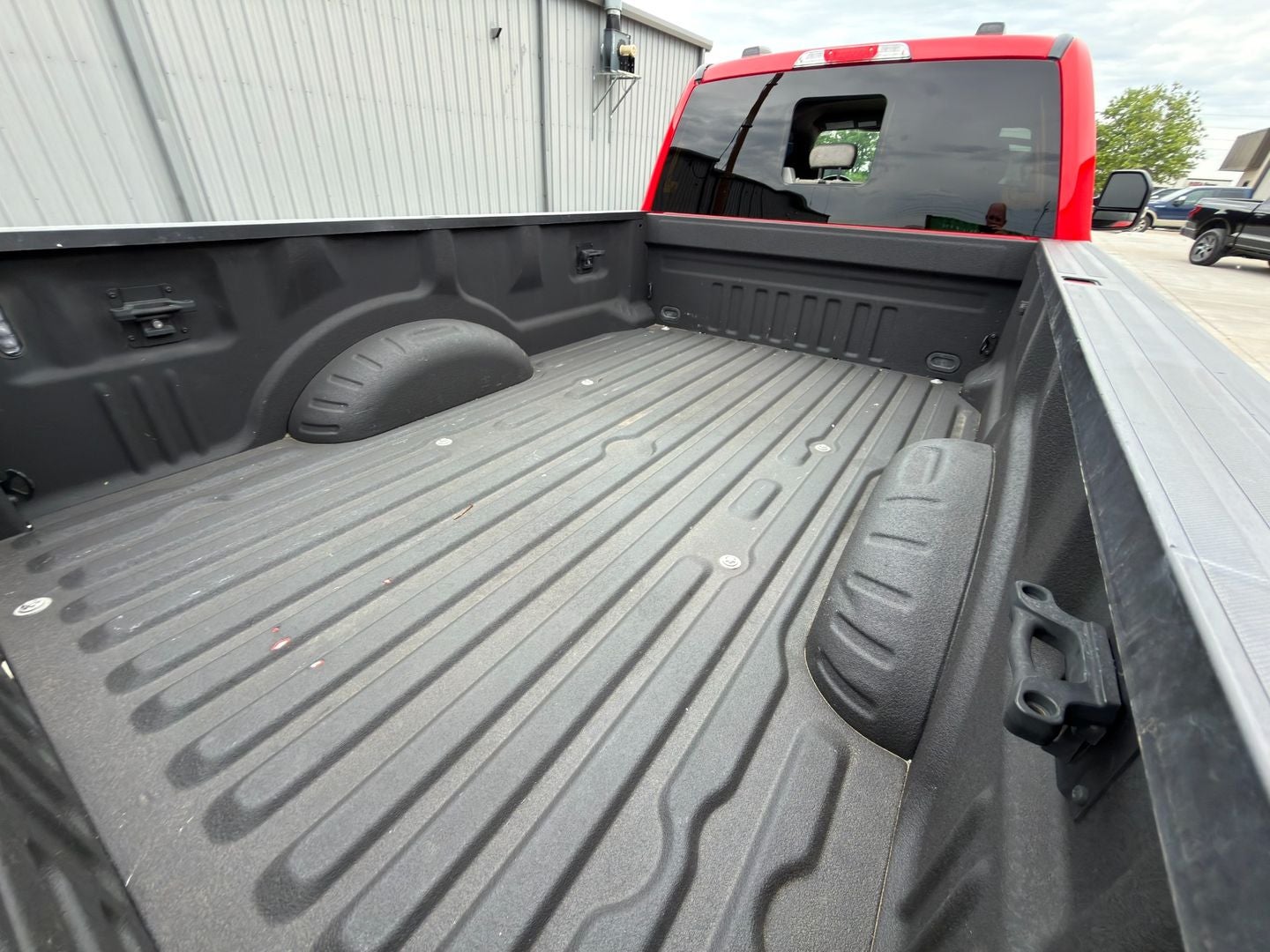 2022 Ford Super Duty F-250 SRW XLT 4X4