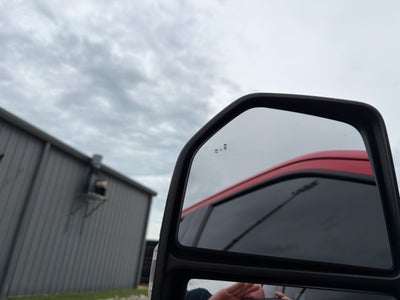 2022 Ford Super Duty F-250 SRW XLT 4X4