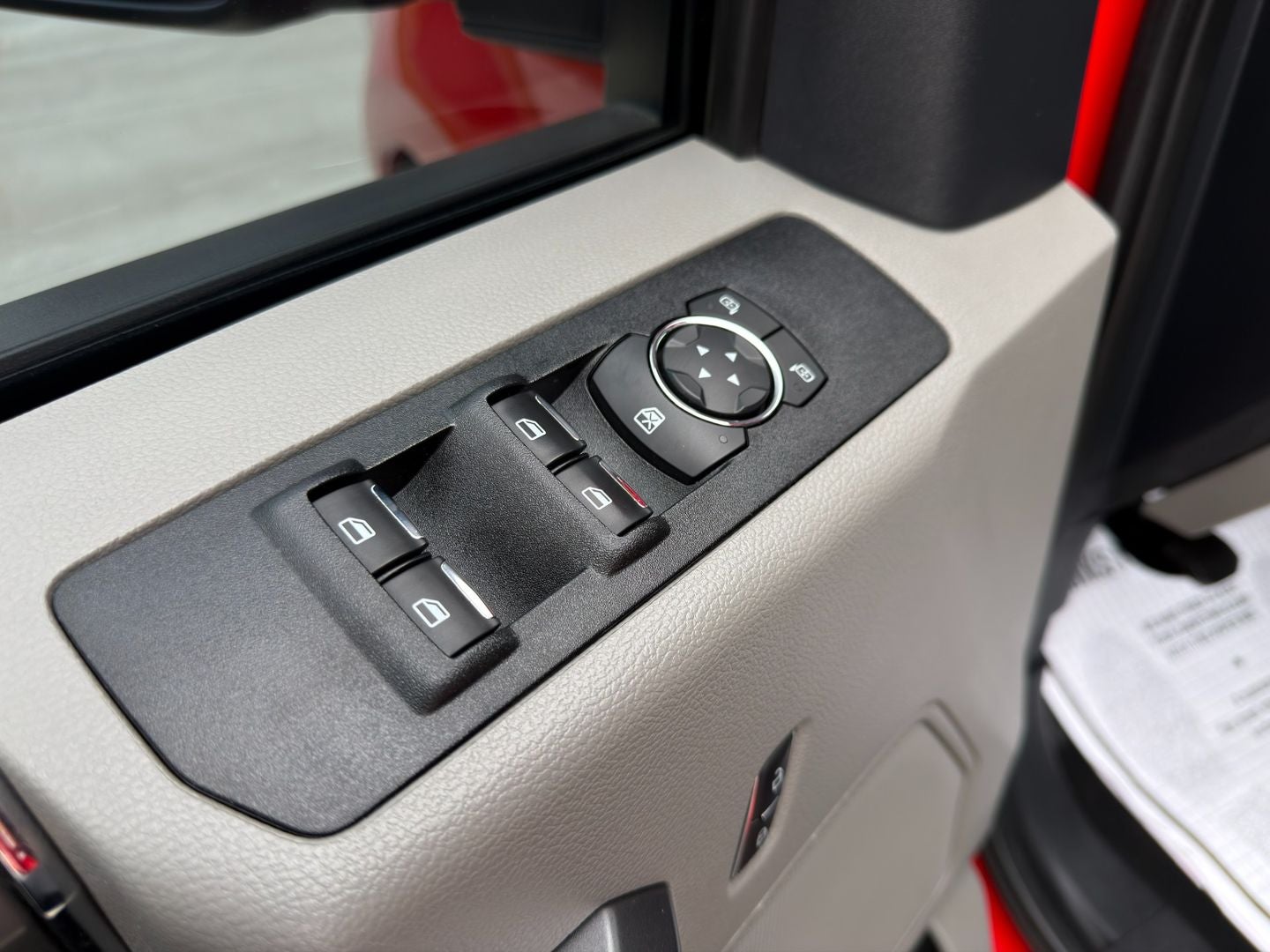 2022 Ford Super Duty F-250 SRW XLT 4X4