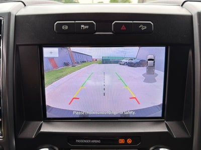 2022 Ford Super Duty F-250 SRW XLT 4X4