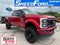 2024 Ford Super Duty F-250 SRW Lariat 4X4 Rocky Ridge