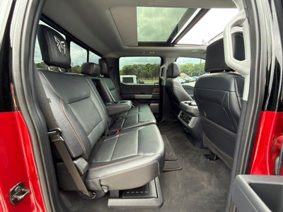 2024 Ford Super Duty F-250 SRW Lariat 4X4 Rocky Ridge