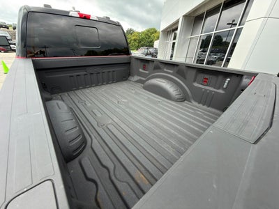 2024 Ford Super Duty F-250 SRW Lariat 4X4 Rocky Ridge