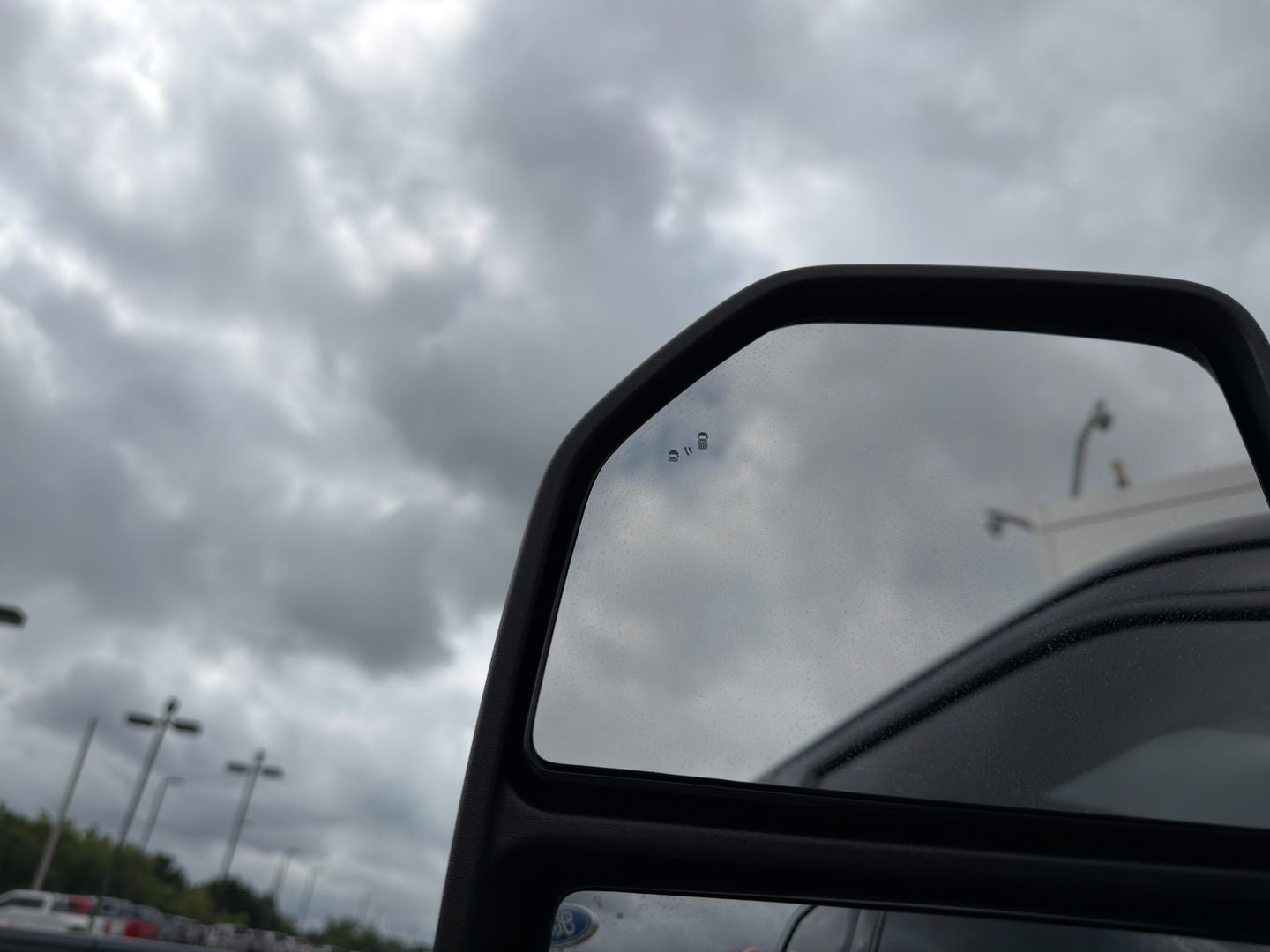 2024 Ford Super Duty F-250 SRW Lariat 4X4 Rocky Ridge
