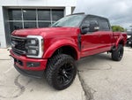2024 Ford Super Duty F-250 SRW Lariat 4X4 Rocky Ridge