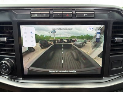 2024 Ford Super Duty F-250 SRW Lariat 4X4 Rocky Ridge