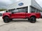 2024 Ford Super Duty F-250 SRW Lariat 4X4 Rocky Ridge