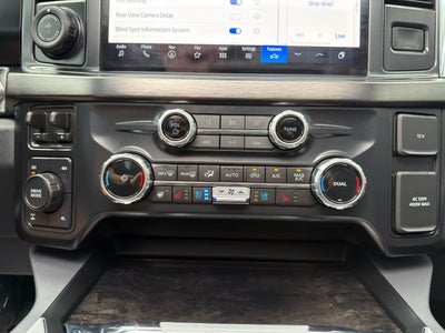 2024 Ford Super Duty F-250 SRW Lariat 4X4 Rocky Ridge